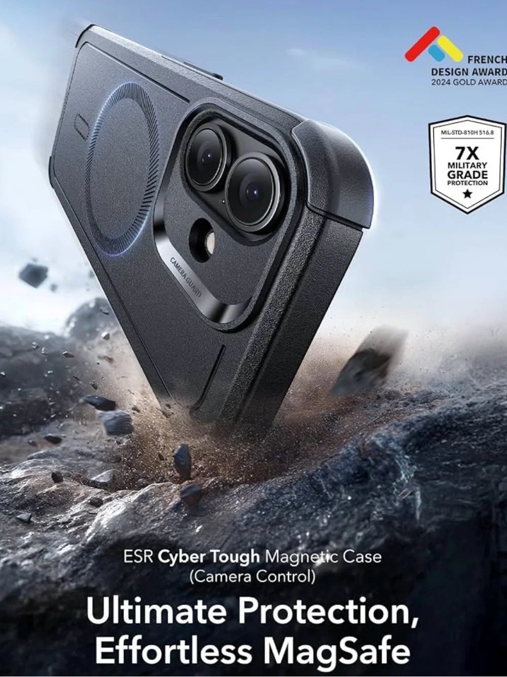 ESR for iPhone 17 Phone Case